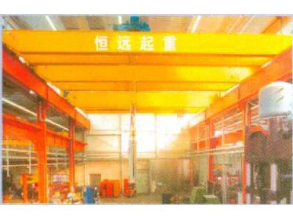 LH型电动葫芦双梁桥式中国有限公司
