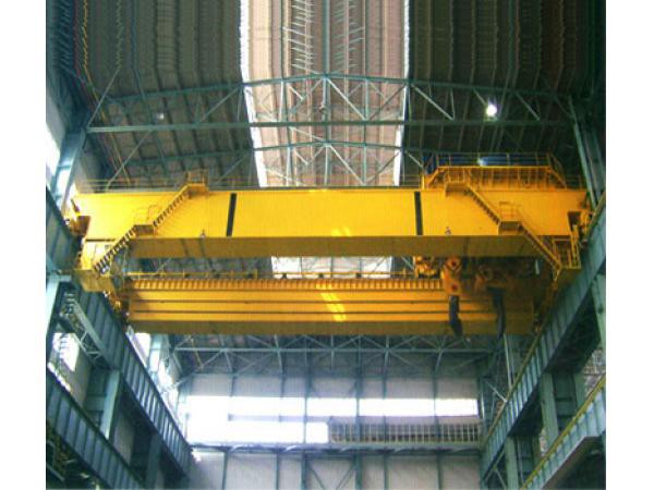 QD型16/3.2-50/10吨吊钩桥式中国有限公司