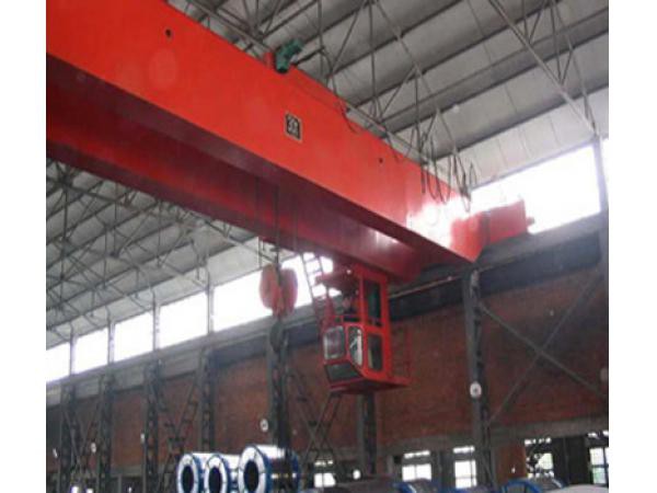 LH型电动葫芦桥式中国有限公司