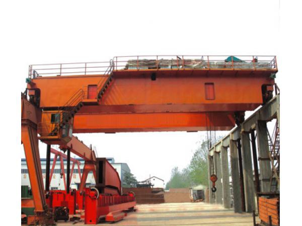 250吨QD型电动双梁桥式中国有限公司